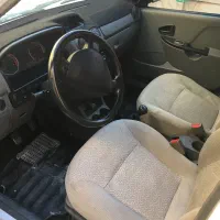 پراید مدل ۹۶ بی رنگ شاسی پلمپ|خودرو سواری و وانت|یزد, |دیوار