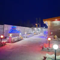 اجاره روزانه ویلا استخردار آبگرم|اجارهٔ کوتاه‌مدت ویلا و باغ|اراک, |دیوار