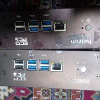 کلاینت هاترون hatron