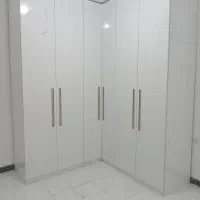 تعمیر وساخت انواع کابینت و کمد