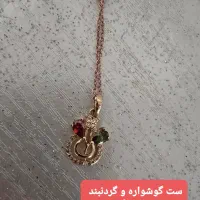 اکسسوری گوشواره گردنبند دستبند انگشتر|بدلیجات|تهران, نیروی هوایی (پیروزی)|دیوار