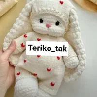 عروسک،سیسمونی،اسباب بازی،بافتنی،عروسک دست بافت