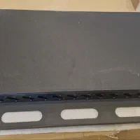 پچ پنل|مودم و تجهیزات شبکه|آفتاب, |دیوار