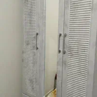 تخت و کمد نوجوان