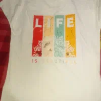 تیشرت مردانه نو اکبند