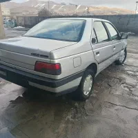 فروش پژو