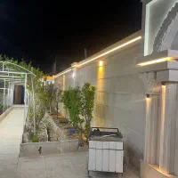 اجاره باغ ویلا استخر دار سرپوشیده شهریار|اجارهٔ کوتاه‌مدت ویلا و باغ|گلستان (تهران), |دیوار