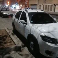 کوییک ساده مدل ۹۸|خودرو سواری و وانت|اصفهان, کوی ولی عصر|دیوار