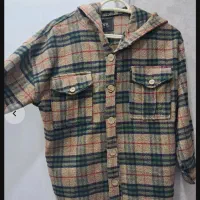 شکت چهارخونه|لباس|سنندج, |دیوار