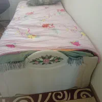 فروش وسایل منزل )فرش،کمد لباس و کتابخانه،تخت خواب|فرش|تهران, زنجان جنوبی|دیوار