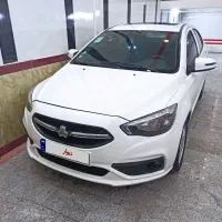 شاهین سانروف دار