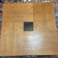 میز ۱۱۰در ۱۱۰|مبلمان خانگی و میز عسلی|کرمان, |دیوار