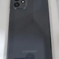 گوشی A23 در حد نو 128/6|موبایل|رشت, عینک|دیوار