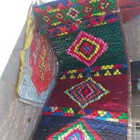 چیت|فرش|صحنه, |دیوار