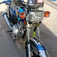 هندا مدل 95 احسان صفر