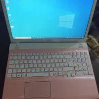 Sony Vaio usa Cori5|رایانه همراه|اصفهان, آهنگران|دیوار