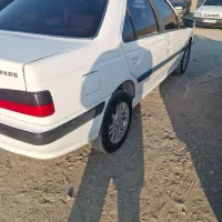 باسلام پژوپارس مدل ۱۴۰۰موتورمعملولی  |خودرو سواری و وانت|زاهدان, |دیوار