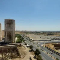 پروژه F8وF7 لاکچری نوساز مروارید شهر