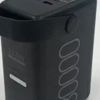 پاوربانک 80000 میلی آمپر CALUS مدل FAST H80