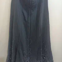 دامن ماکسی