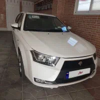 دناپلاس توربو اتوماتیک