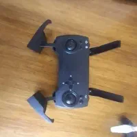 پهباد مینی تاشو سند دار|دوربین عکاسی و فیلم‌برداری|کرمان, |دیوار