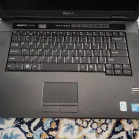 لب تاپ DELLو شارژر|رایانه همراه|قوچان, |دیوار