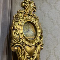 ساعت ایستاده|ساعت دیواری و تزئینی|گلستان (تهران), |دیوار