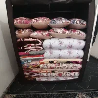 کمدرختخوابی|جاکفشی، کمد، دراور|بروجرد, |دیوار