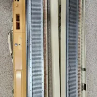 دستگاه بافندگی برادر|لوازم خیاطی و بافتنی|ساری, |دیوار