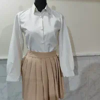 شومیز دامن
