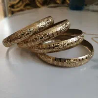 تعدادی طلا در حد نو نو|جواهرات|شیراز, احمدی جنوبی|دیوار