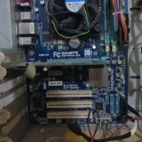 بردکامپیوتردرحدنوکاملن سالم|قطعات و لوازم جانبی رایانه|شادگان, |دیوار