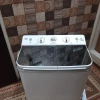 مینی واش دوقلو