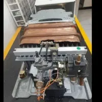 تعمیرات کولر تعمیرات یخچال و لباسشوی