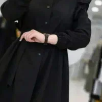 عروسکی لنین|لباس|کوهدشت, |دیوار
