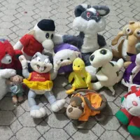 عروسک|اسباببازی بچه|شیراز, کوشک میدان|دیوار