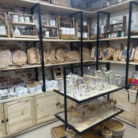 قفسه و دکور مغازه|فروشگاه و مغازه|قزوین, |دیوار