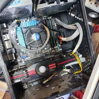 کیس گیمینگ core i7|رایانه رومیزی|نیشابور, هفده شهریور|دیوار