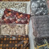 دمکنی|سفره، حوله، دستمال آشپزخانه|کاشان, فاز ۲ ناجی آباد|دیوار