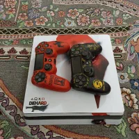 ps4 یک ترابایت دودسته ورژن 9