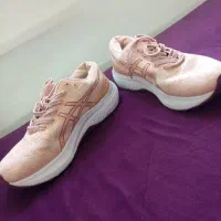 کتونی اسیکس ویتنام سایز 38/39|کیف، کفش، کمربند|محمدشهر, شهرک چمران|دیوار