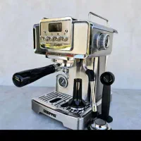 قهوه ساز زولینگن