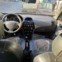 تیبا ۲یگ گلگیر رنگ الباقی بدون رنگ نقد و اقساط|خودرو سواری و وانت|مشهد, گاز|دیوار