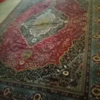 فرش ماشینی|فرش|عجب شیر, |دیوار