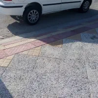 سمند ال ایکس درحد بدنه عین اینه|خودرو سواری و وانت|نهاوند, |دیوار