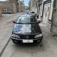 پرشیا مدل ۹۱