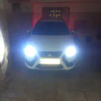 کوییک gxl|خودرو سواری و وانت|محمدشهر, محمدشهر|دیوار