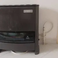 بخاری جهان افروز