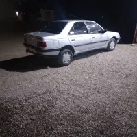 پژو ۴۰۵مدل ۸۵تمیز سالم